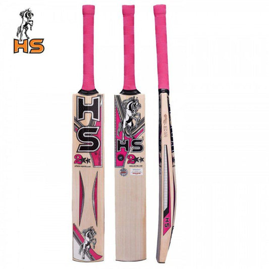 HS 2 Star | Eng Willow Bat