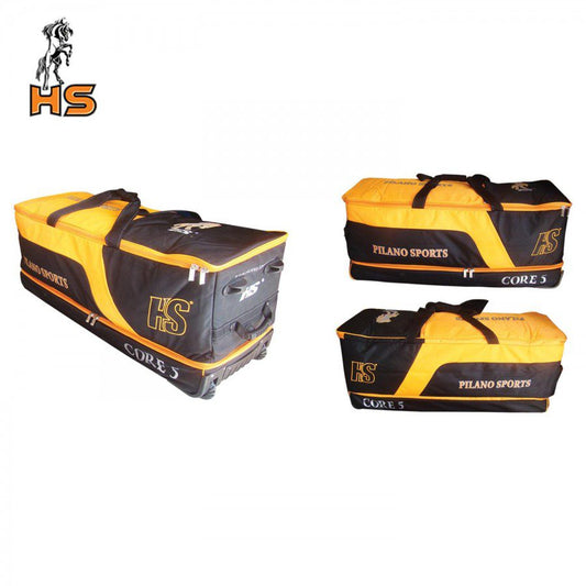 HS Kit Bag Core 5