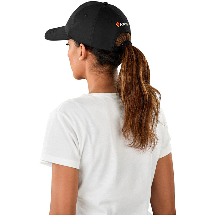 Torrey Cap - 6 Panel-Golf Caps-Just Brand