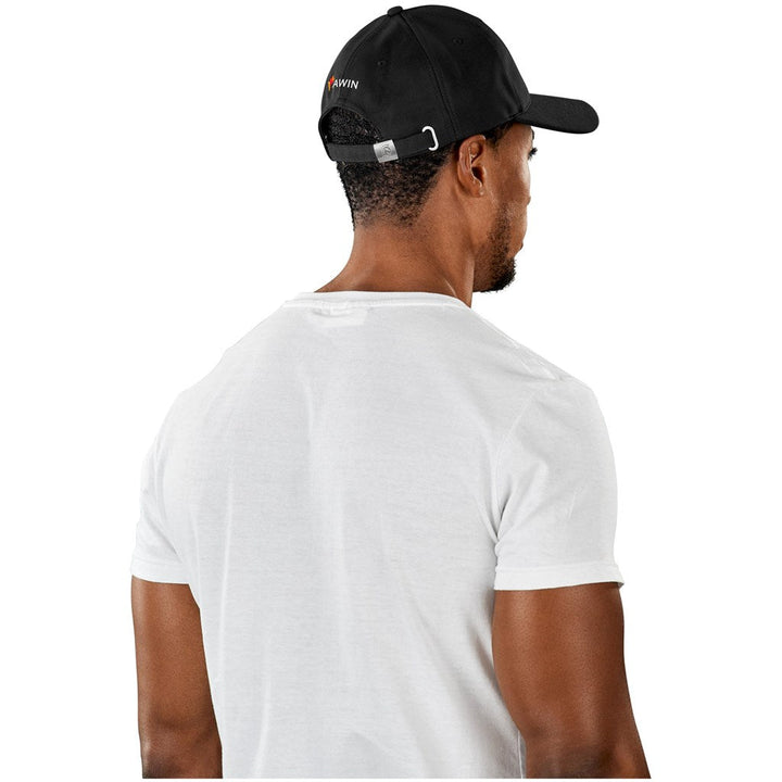 Torrey Cap - 6 Panel-Golf Caps-Just Brand