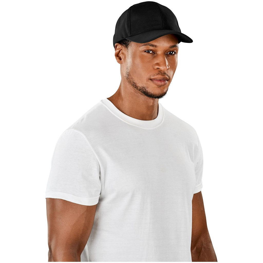 Torrey Cap - 6 Panel-Golf Caps-Just Brand