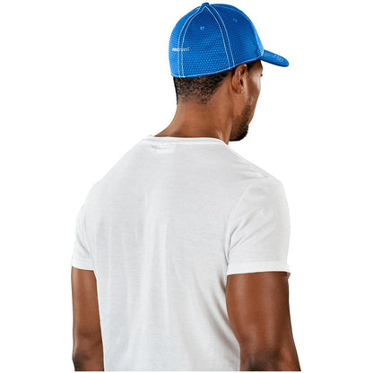Augusta Fitted Cap - 6 Panel-Golf Caps-Just Brand