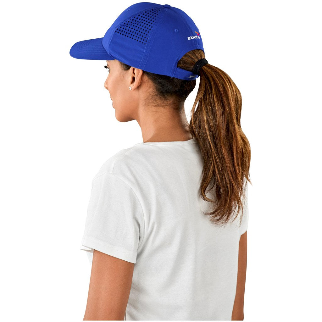 Relay Cap - 6 Panel-Golf Caps-Just Brand