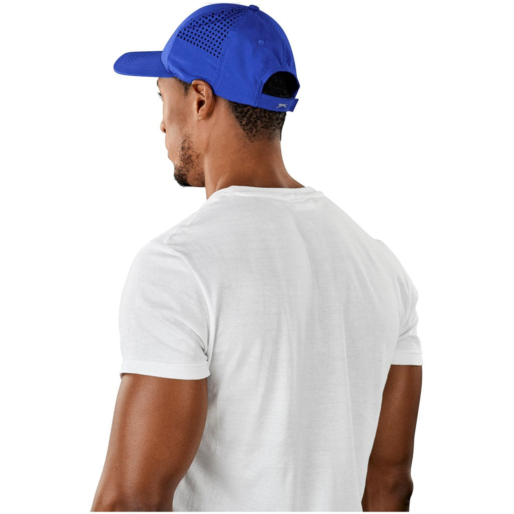 Relay Cap - 6 Panel-Golf Caps-Just Brand