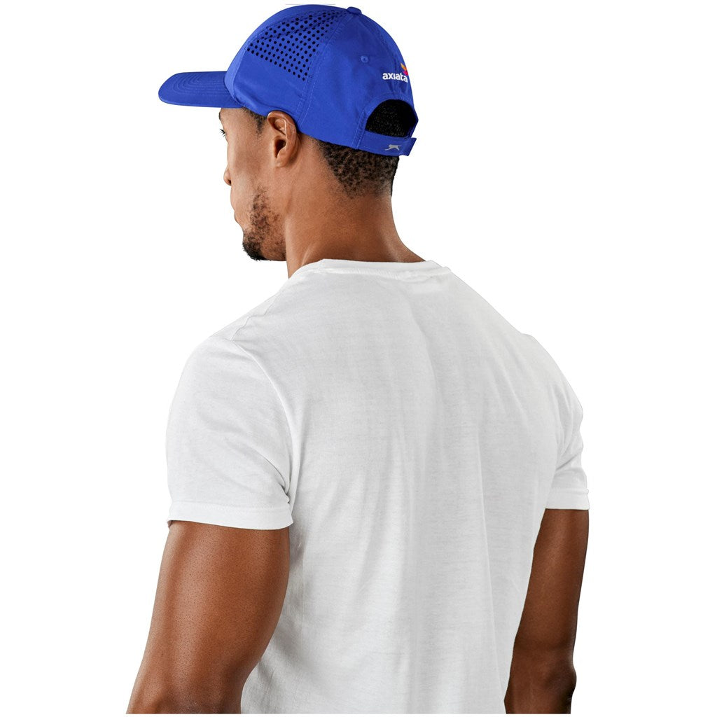 Relay Cap - 6 Panel-Golf Caps-Just Brand