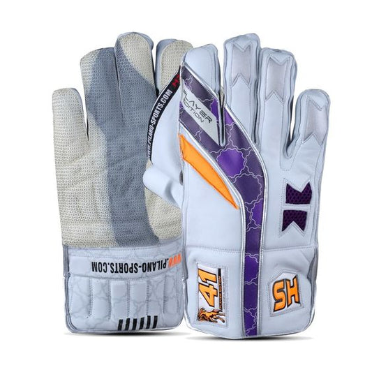 HS Wicket Keeper Gloves | 41