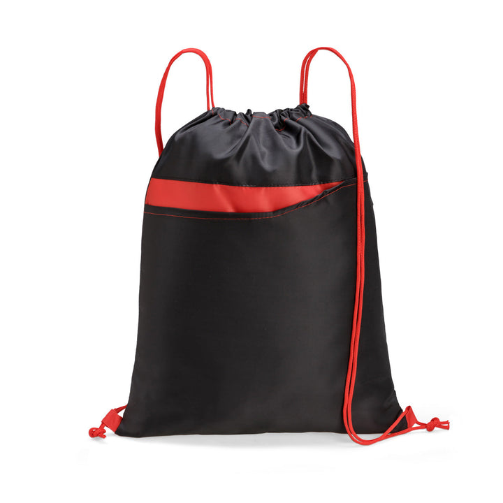 Tahoe Drawstring Bag image | Custom Branded & Personalised Bags | Just Brand