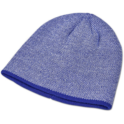 Quebec Acrylic Beanie-Custom branded & personalised-Beanies-Just Brand