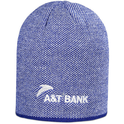 Quebec Acrylic Beanie-Custom branded & personalised-Beanies-Just Brand
