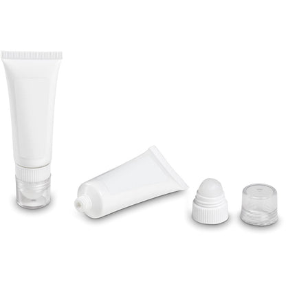 Summertime Sunblock & Lip Balm - 20ml-Lip Balms and Sunblocks-corporate gift ideas for employees-branded corporate gifts | corporate gifts south africa | Just Brand