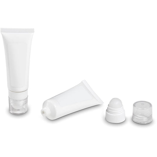 Summertime Sunblock & Lip Balm - 20ml-Lip Balms and Sunblocks-corporate gift ideas for employees-branded corporate gifts | corporate gifts south africa | Just Brand