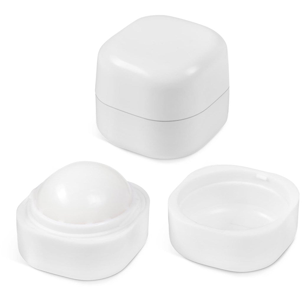 Altitude Cubitz Lip Balm-Lip Balms-corporate gift ideas for employees-branded corporate gifts | corporate gifts south africa | Just Brand