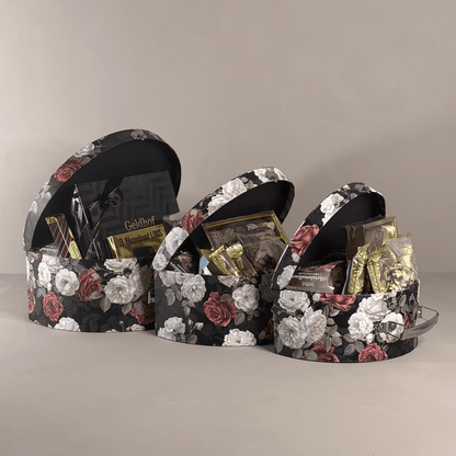 Geldhof Madeira Gift Hampers