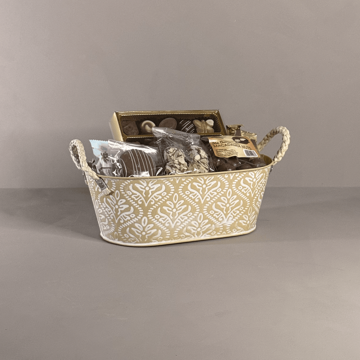 Geldhof Siena Gift Hamper