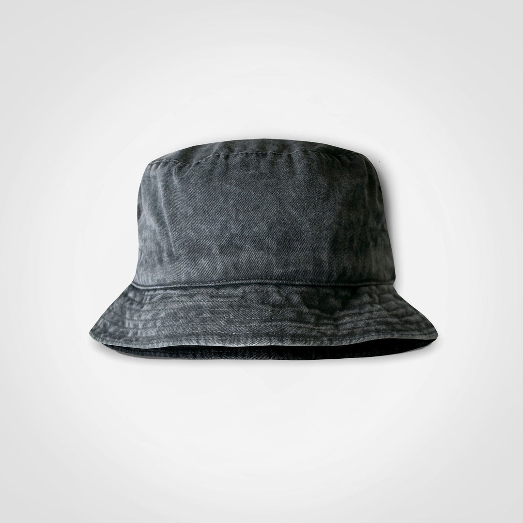 Harlem Bucket Hat-Bucket Hats, New in Headwear, New Products, Headwear Collection-Custom-branded & Personalised Hats | Giftwrap Shop