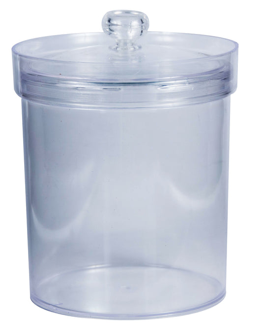 Clear Ice Bucket