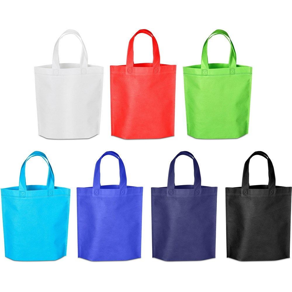 Altitude Giveaway Non-Woven Shopper | Custom Branded Shopper Bag | Just Brand