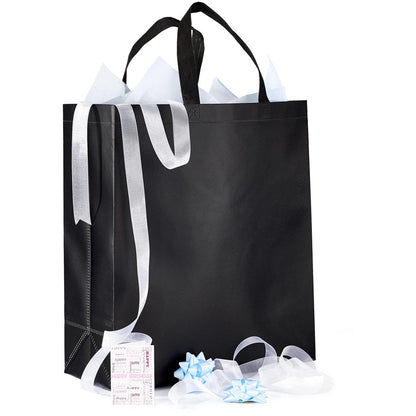 Altitude Pacific Laminated Non-Woven Shopper | Custom Branded & Personalised Shopper Bags | Just Brand