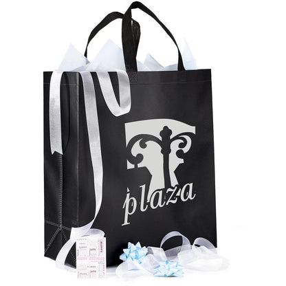 Altitude Pacific Laminated Non-Woven Shopper | Custom Branded & Personalised Shopper Bags | Just Brand