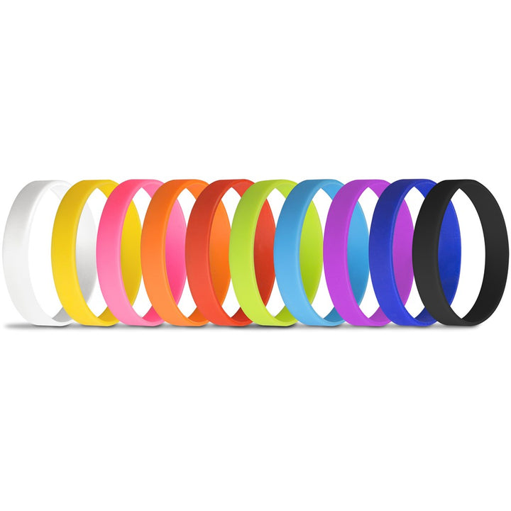 Altitude Fitwise Silicone Adults Wristband