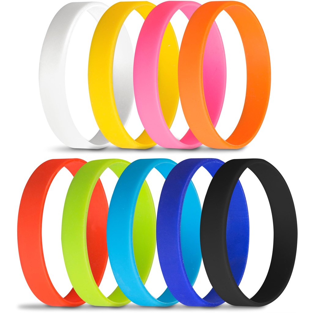 Altitude Fitwise Silicone Adults Wristband