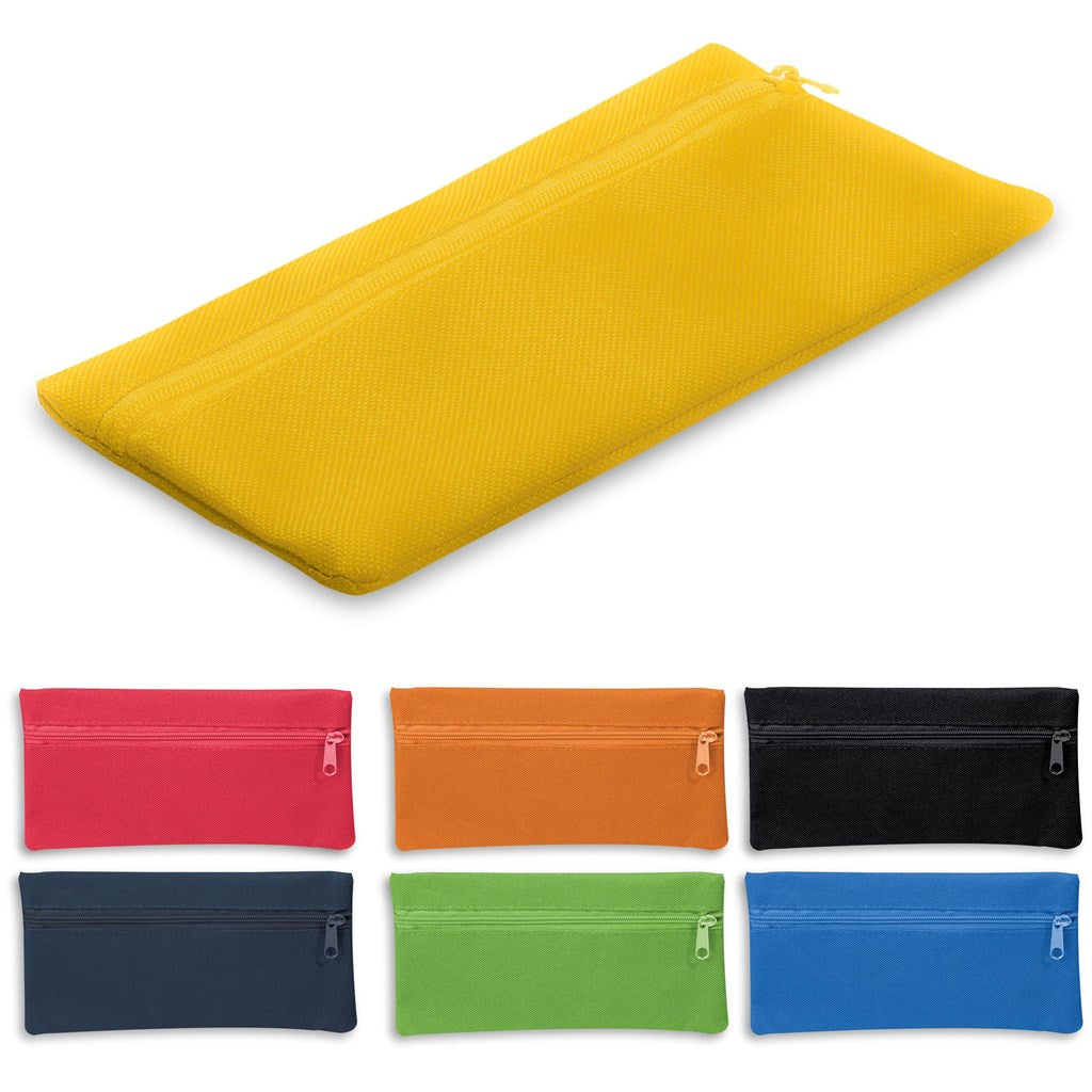 Altitude Preparatory Pencil Case