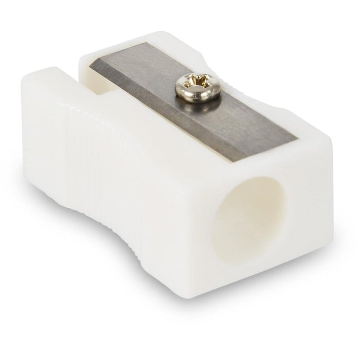 Altitude Basix Sharpener - Solid White