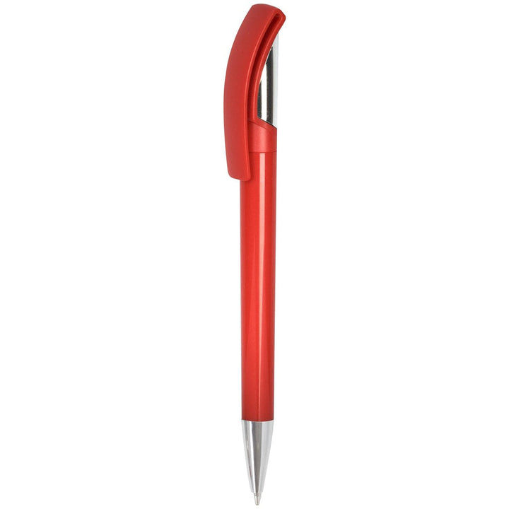 Altitude California Ball Pen - Red