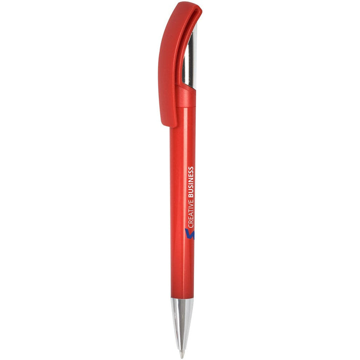 Altitude California Ball Pen - Red