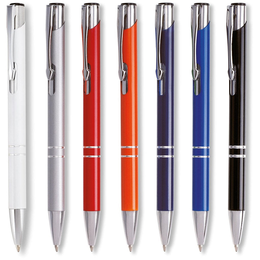 Altitude Armada Ball Pen