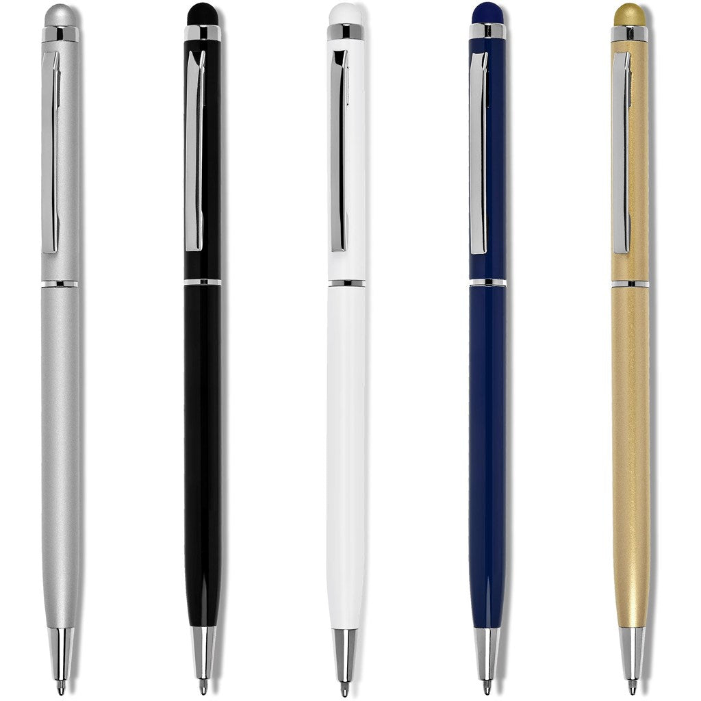 Altitude Hamptons Slim Stylus Ball Pen