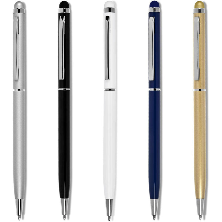 Altitude Hamptons Slim Stylus Ball Pen