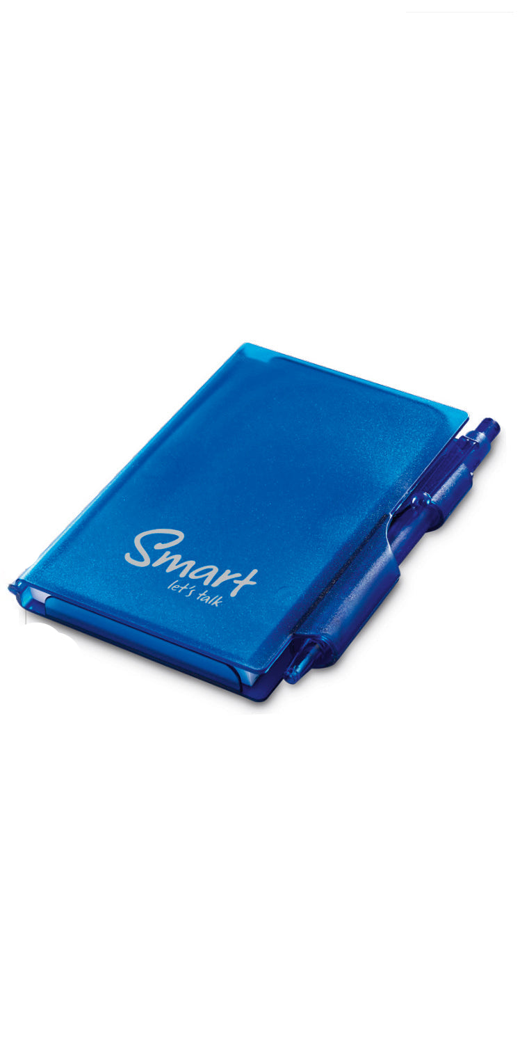 Altitude Nifty Mini Notebook & Pen