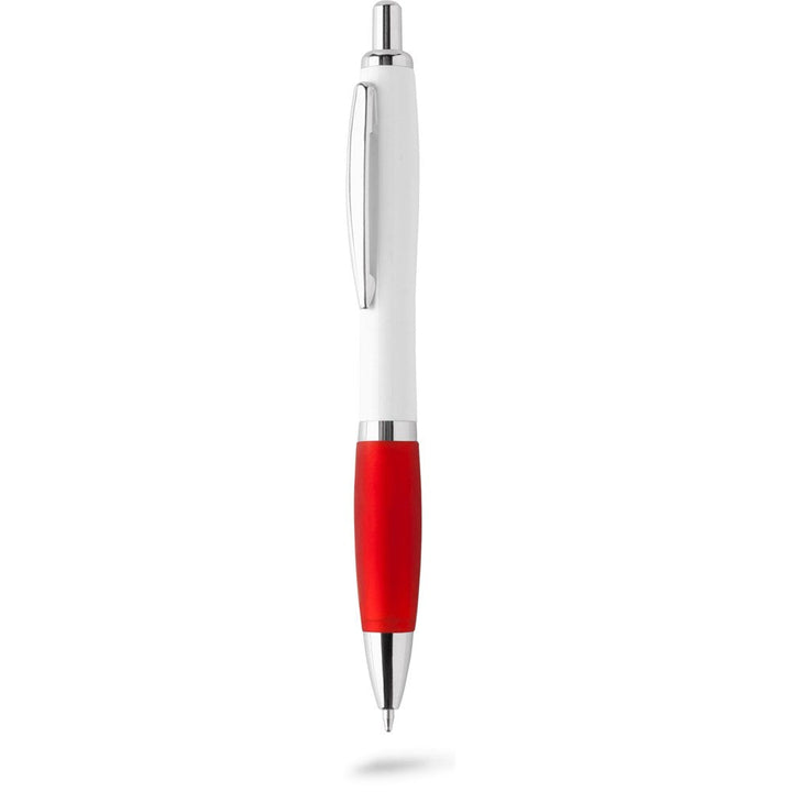 Altitude Phoenix Ball Pen - Red