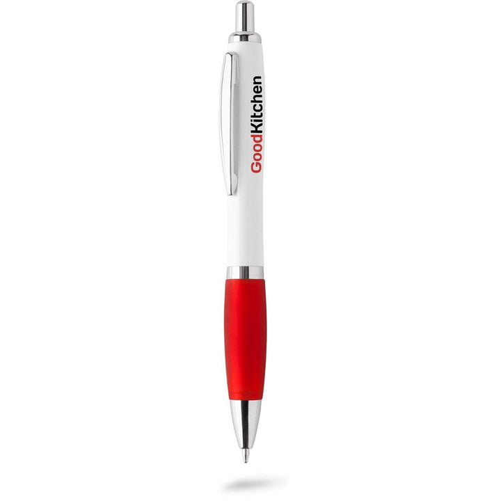 Altitude Phoenix Ball Pen - Red