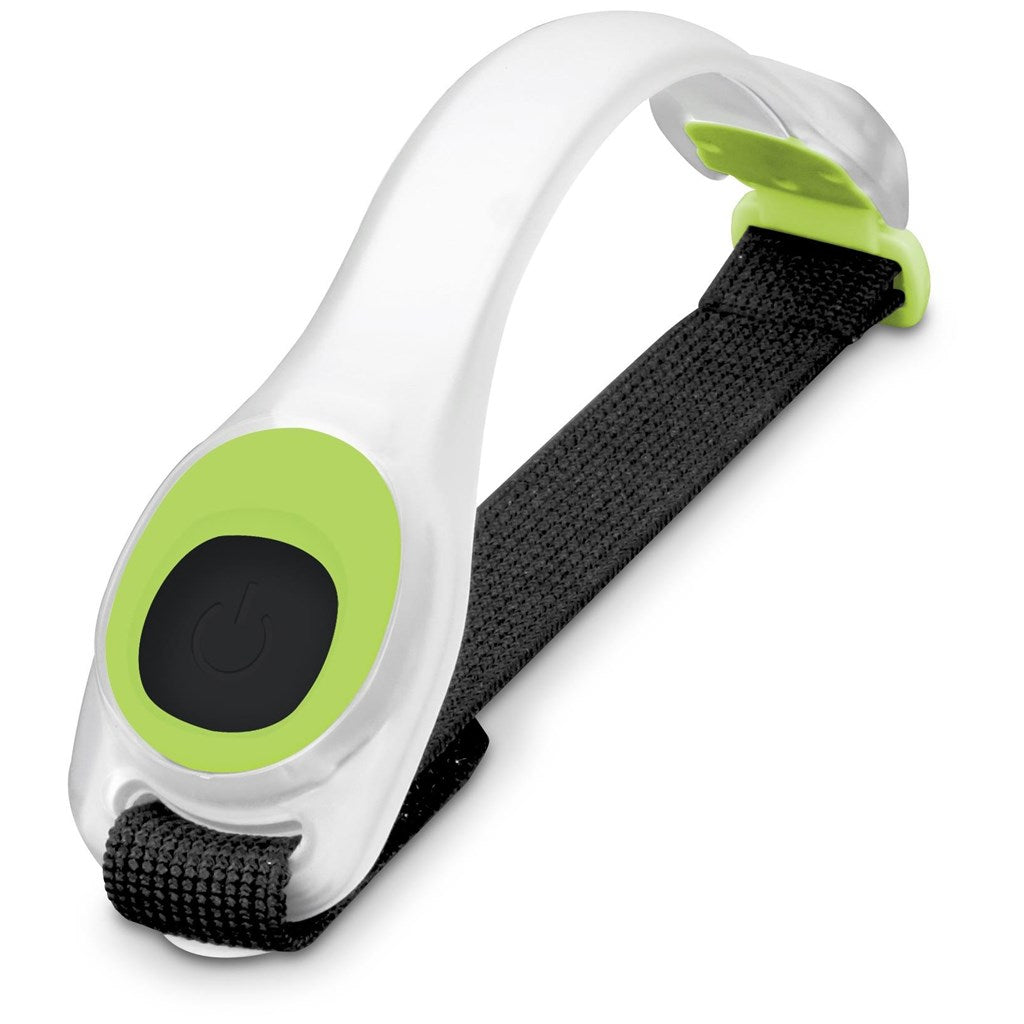 Lodestar Active Armband Light - Green-Sports and Wellness-Gift Wrap Shop