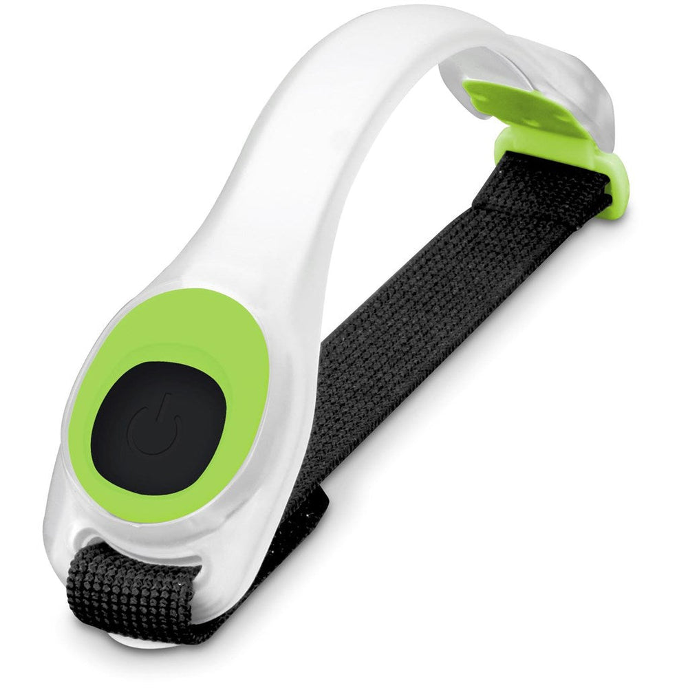 Lodestar Active Armband Light - Green-Sports and Wellness-Gift Wrap Shop