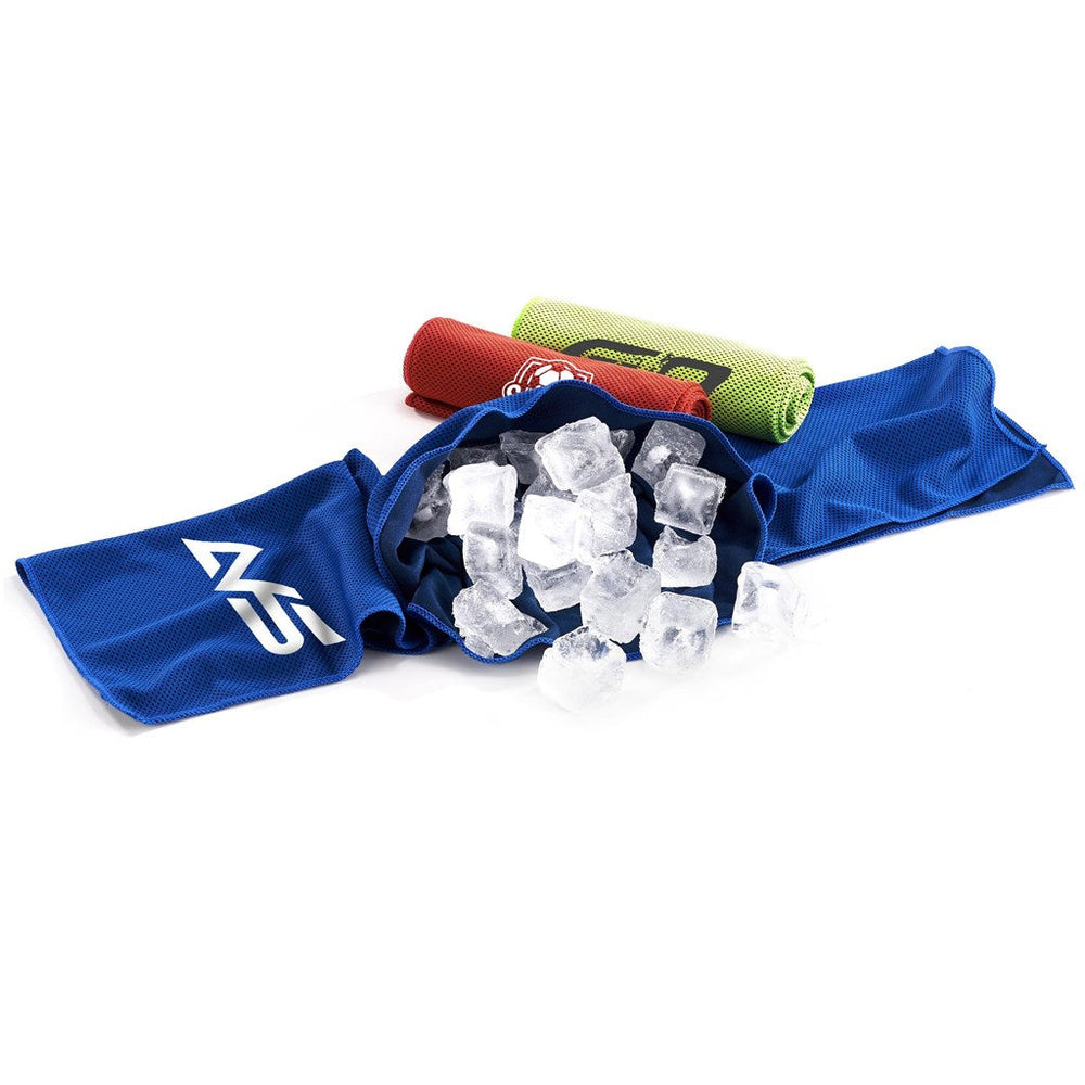 Altitude Chill Cooling Sports Towel-Sports and Wellness-Gift Wrap Shop