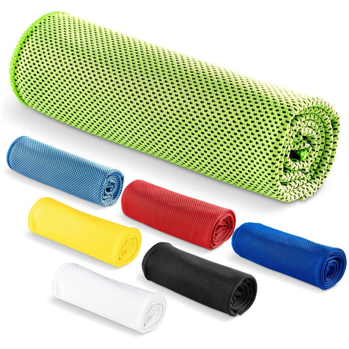 Altitude Chill Cooling Sports Towel-Sports and Wellness-Gift Wrap Shop