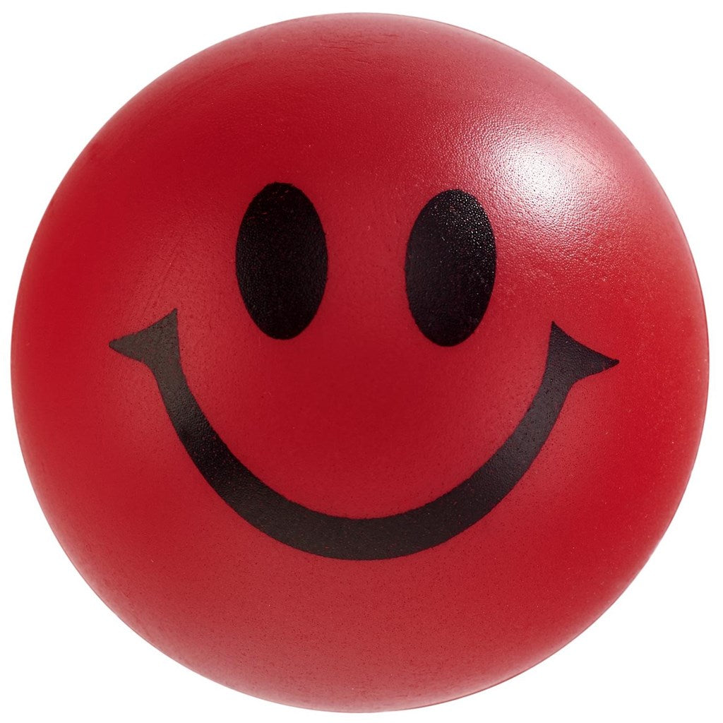 Altitude Smile Stress Ball | Promotional Giveaways | Custom branded & personalised promotional Items | Giftwrap Shop