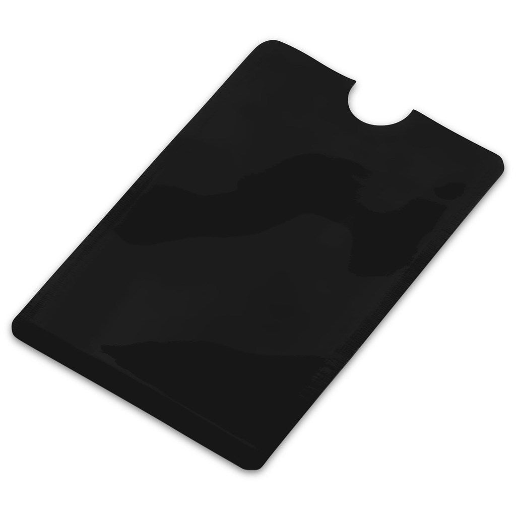 Altitude Dakota RFID Phone Card Holder