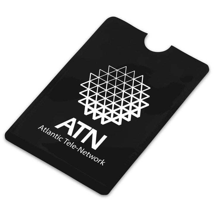 Altitude Dakota RFID Phone Card Holder