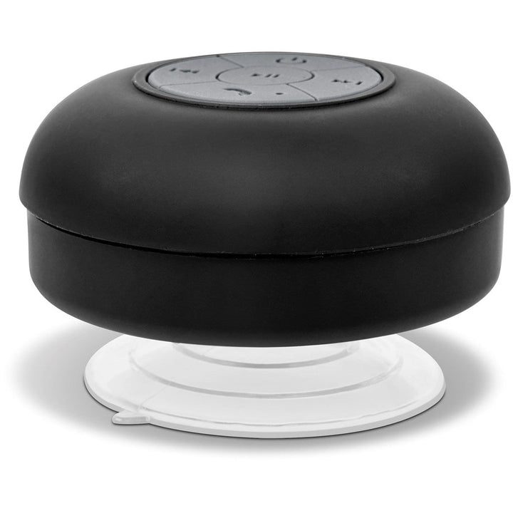 Altitude Presto Suction Bluetooth Speaker