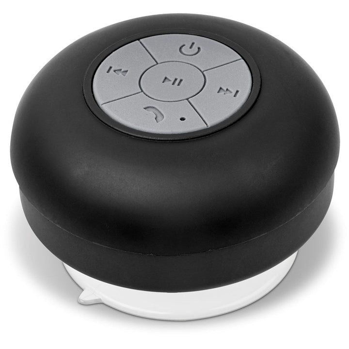 Altitude Presto Suction Bluetooth Speaker