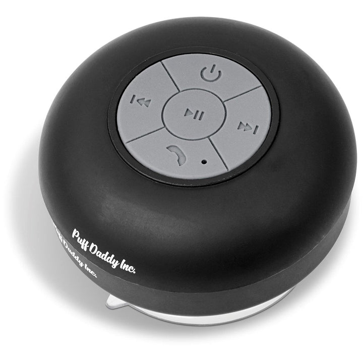 Altitude Presto Suction Bluetooth Speaker