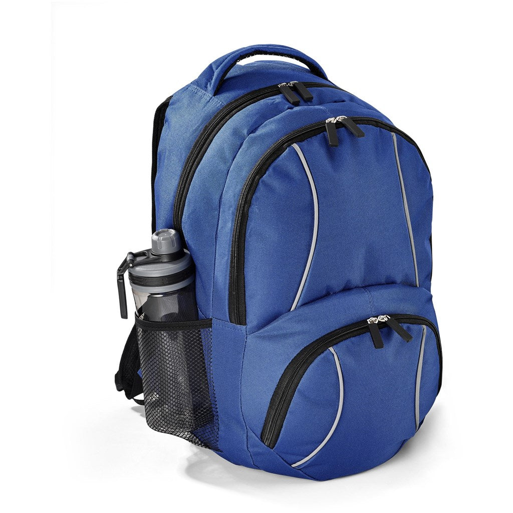 Altitude Championship Backpack-Backpacks-Personalised Backpacks South Africa​-Just Brand