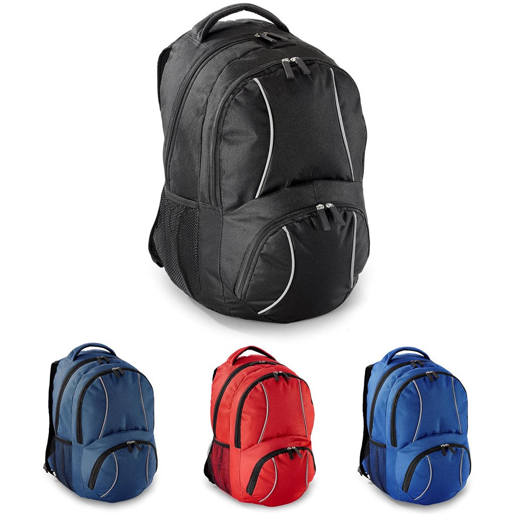 Altitude Championship Backpack-Backpacks-Personalised Backpacks South Africa​-Just Brand