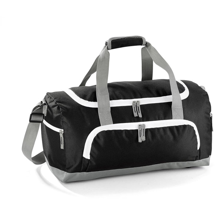 Altitude Sheffield Sports Bag - Black