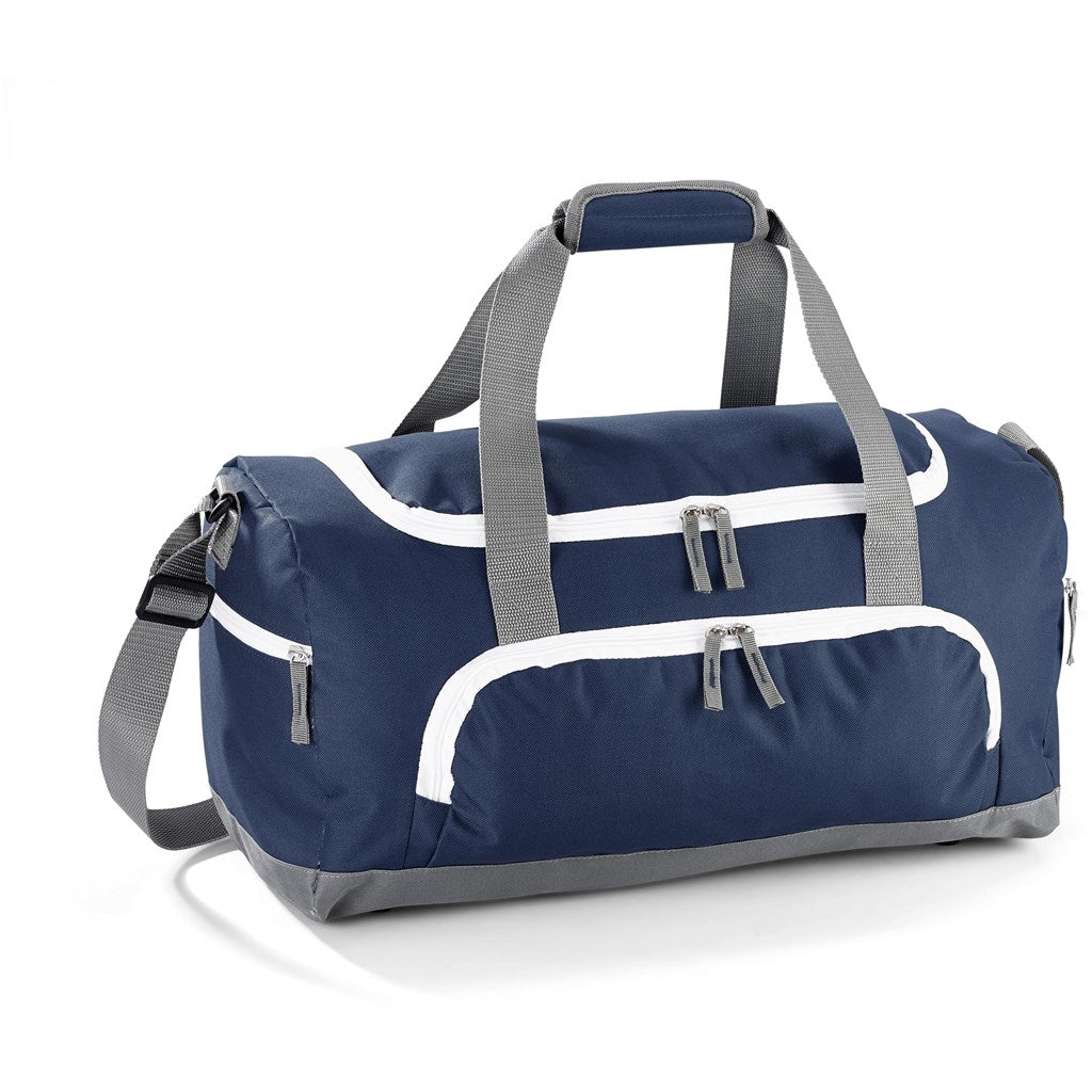 Altitude Sheffield Sports Bag - Navy