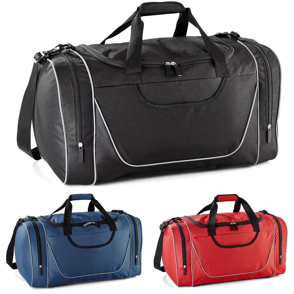 Altitude Championship Sports Bag